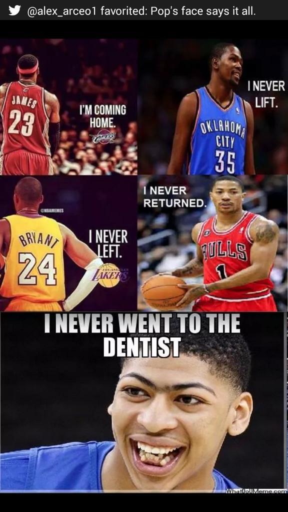 NBAMemeTeam's tweet photo. This is horrible lmao! 😂 http://t.co/ctIeOlJpBd