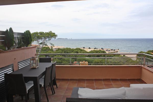 DavidSubbotyn's tweet image. КОСТА БРАВА Продается квартира в Бегур — 265 000 € atlanta-rea.com/object/show/BE…