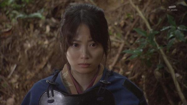 志田未来ちゃんbot على تويتر 未来ちゃん 信長のシェフ2 第１話より Http T Co Okualtxpxv