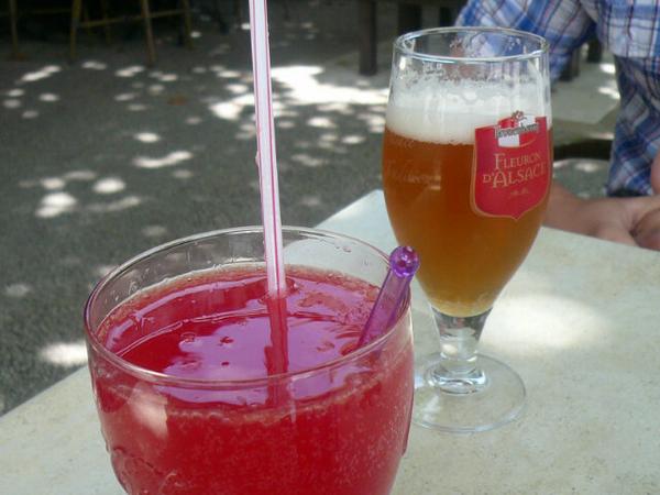 la_basque_64's tweet photo. Enfin l'été commence avec cette chaleur! http://t.co/Hjs3RZVaat