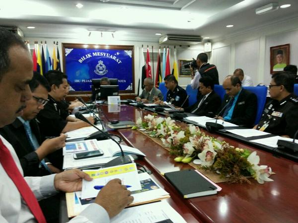 PRN_ahmad's tweet photo. @@penjaramalaysia . http://t.co/8wbbnGUOgL