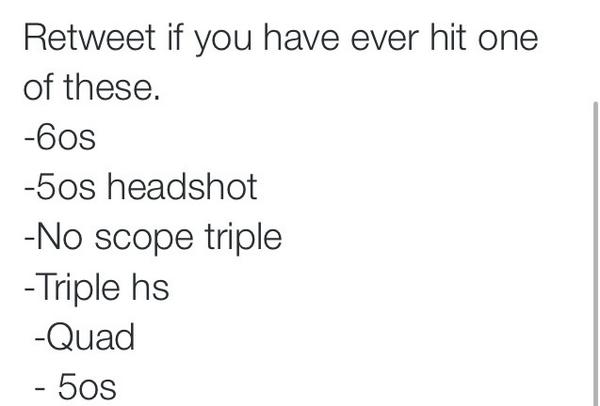Mimeless's tweet photo. People tweet these cause they know people will RT to "brag" that they've hit one. Seriously who HASN'T hit a 5os -_- http://t.co/yiBnNZgTqt