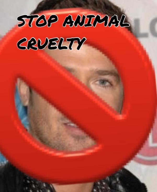 elizabethz__'s tweet photo. this man is ridiculous and needs to be stopped!!!! #downwithrobin 🚫🚫🚫 http://t.co/nJ2gVQRiUd