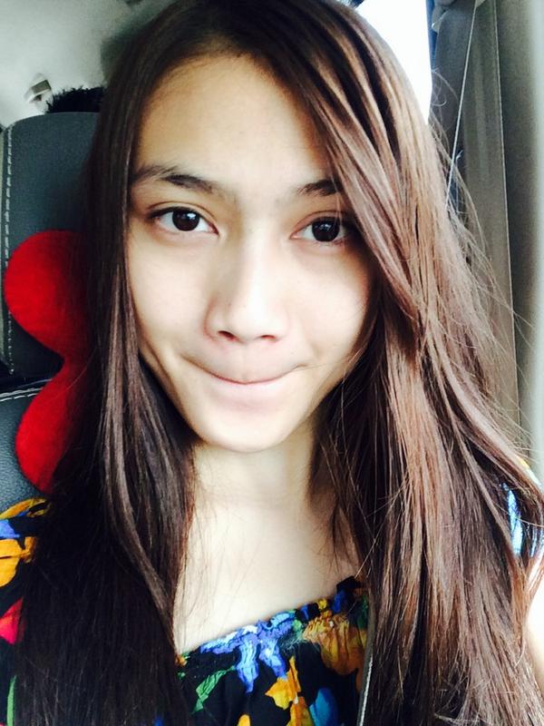 MelodyLaksani tweet picture
