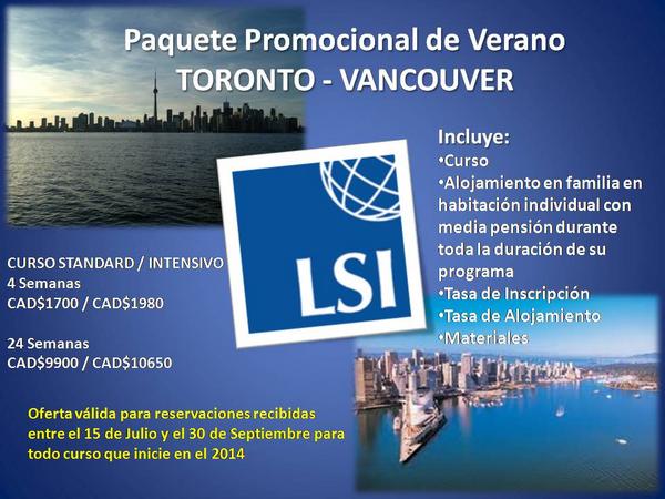 DBGrobe's tweet photo. Estudia Inglés  en Canadá y disfruta de una experiencia inolvidable. Visita nuestra página web http://t.co/UZ817s2miL http://t.co/oyxLGxd7Cq