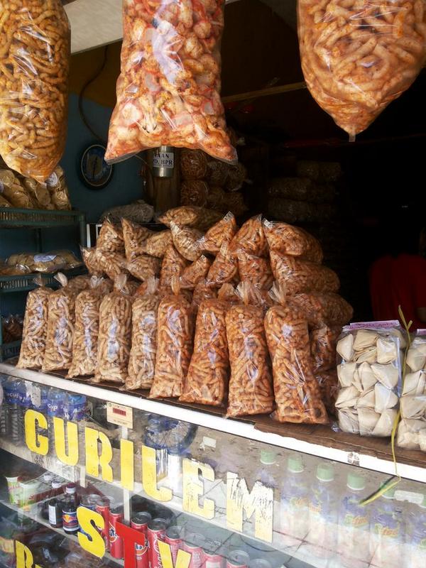 Di sentra gurilem, pedalaman bandung barat cililin, untuk penggemar putri dije pekanbaru