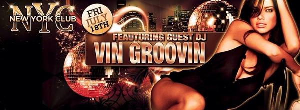 Where2PartyJhb's tweet photo. TONIGHT @NewYorkClubSA #DontMissOut on an epic night out! FT- @Dj_VinGrooVin &amp; many more!! #PartyTime http://t.co/pp5cBBReSj