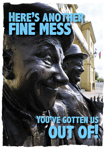 Thanks £4,870 raised! today's featured perk. The official post card- yours for just 7 squid.  igg.me/at/saveulverst…