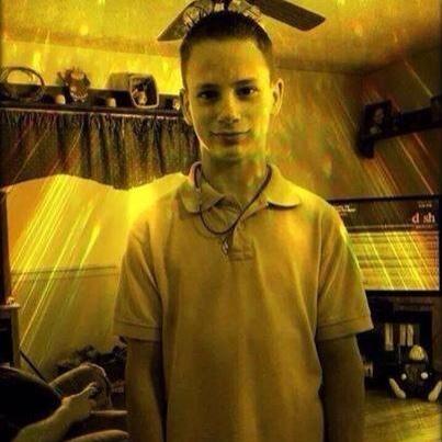 Mines5SOS's tweet image. #ripjonathan 👼😭