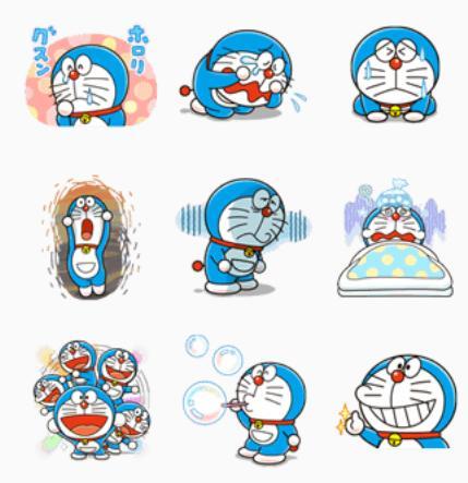 NblhMulia's tweet photo. Doraemon http://t.co/uNPO2IDJzE