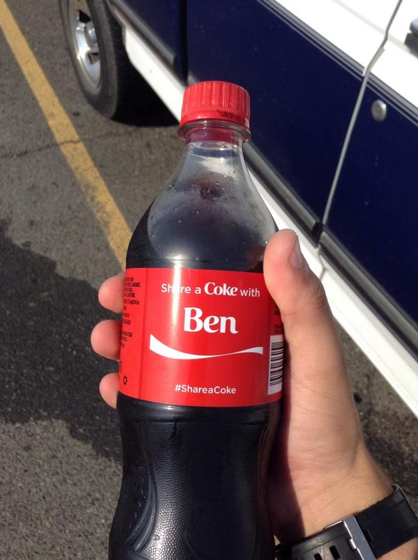 cadman_ben's tweet image. Found this first place I went to! #commonname