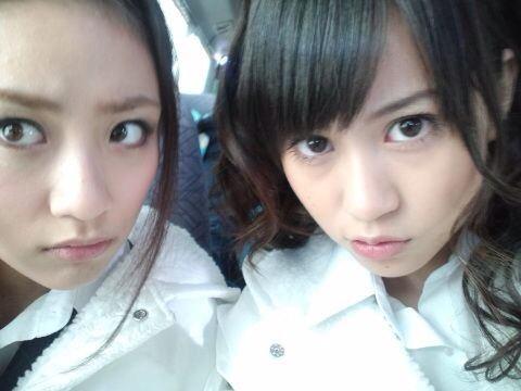 accham_xx_'s tweet photo. @xx_lOl4 

あるある！
これなんか、たかみな可愛過ぎだから♡ http://t.co/8uSA6FHBIf
