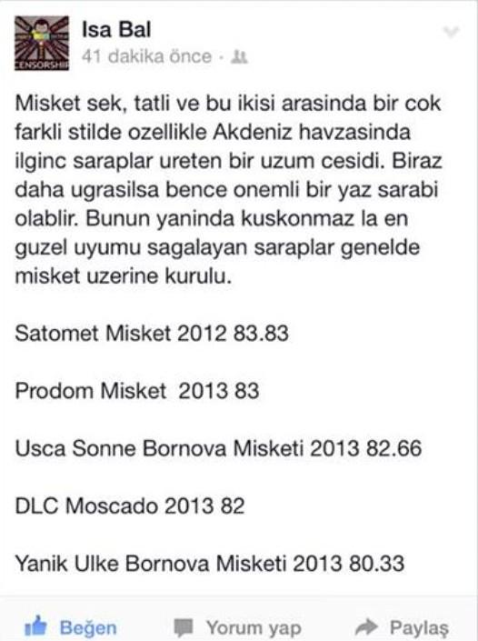SatometButik's tweet photo. Bornova Misketi 2012 http://t.co/cVTrbTn6L9