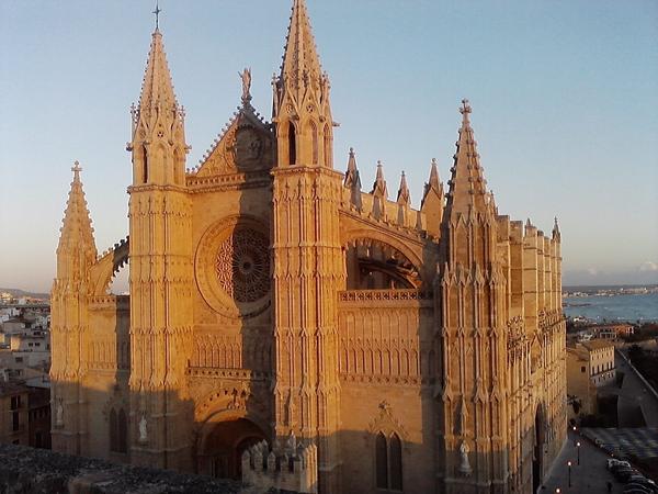 CavartClub's tweet photo. Buenos y hermosos días!!! http://t.co/tRs6zvtJJx