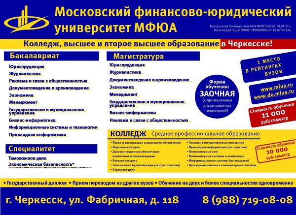 МФЮА ЧЕРКЕССК (@kchr_mfua) on Twitter photo 