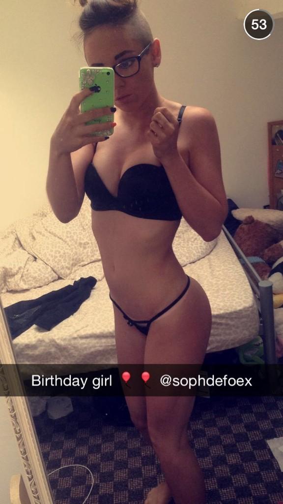 Best Snapchat Nudes On Twitter Igdirectnude Sophdefoex