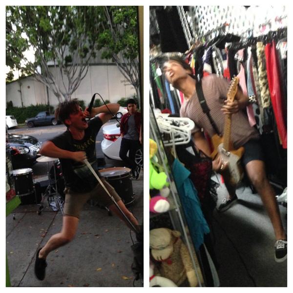 Meowmeowz fucking ruled.