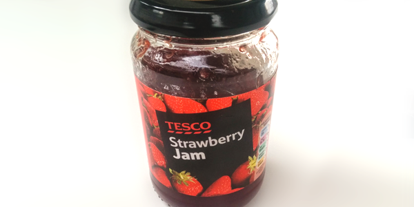 Tesco tweet picture