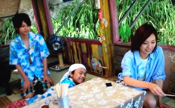 ট ইট র Ryo Summer Nude メイキング 寝てる山pにイタズラ中 笑 この後山pは寝てないと言い張るw 山下智久 戸田恵梨香 勝地涼 佐藤勝利 Http T Co Ziv4qraxyr