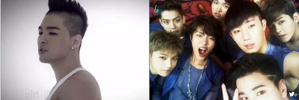 MayKyu89's tweet photo. ยองเบ....นายได้ลูกศิษย์เพิ่มมา 5 คนแล้วนะ #INFINITEBeBack http://t.co/LZGEM3EvSM