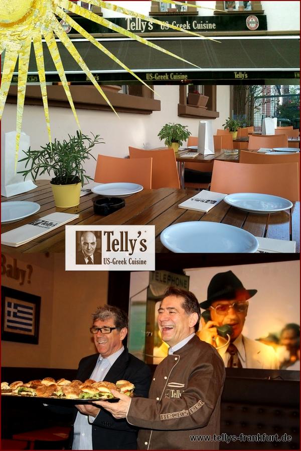 #Hochsommer ist zurück: 36 °C &amp; tropische Nächte im #Tellys #Frankfurt genießen, auch gg.Langeweile nach #Fussball WM