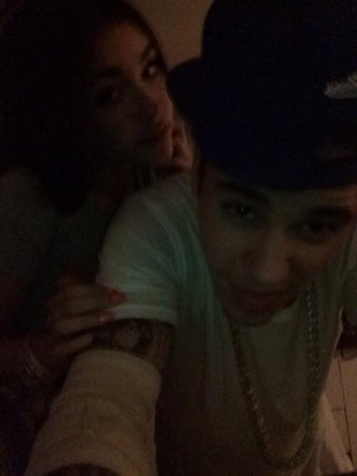 LouisRPGSG's tweet photo. awwwwww jvous ship @justin_RPGSG @madisonRPGSG http://t.co/e8xxPiHtrF