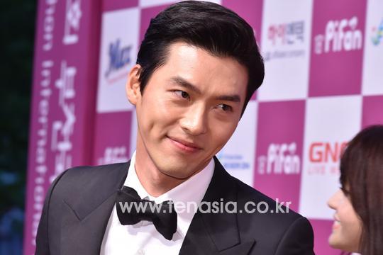 withhyunbin's tweet image. #hyunbin #PiFan 😊💕