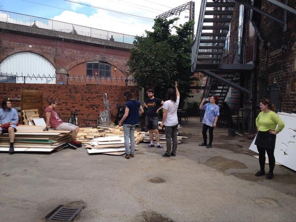 TheIJV's tweet photo. Season three has come to an end. http://t.co/lUJol23UDC