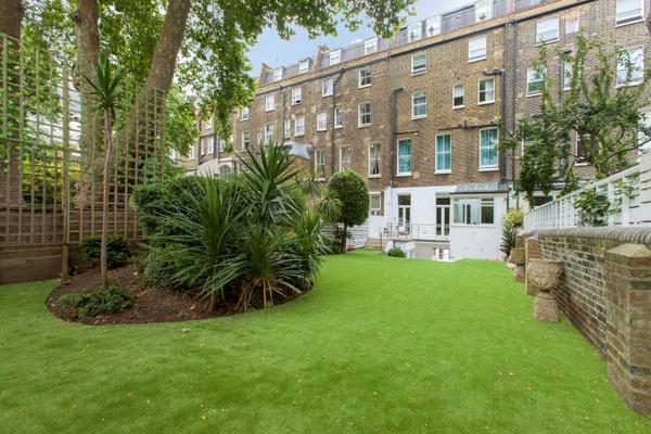 BasementFlats tweet picture