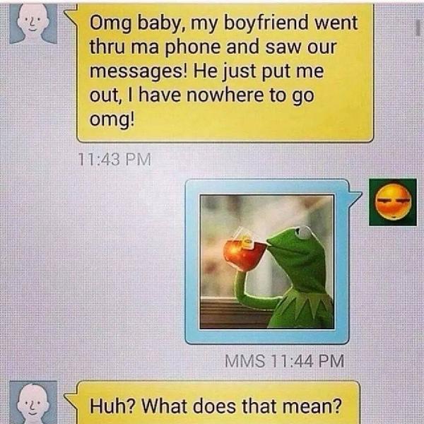 DatsNoneOfMyBus's tweet photo. She doesn't know the #ButThatsNoneOfMyBusiness picture.. #ButThatsNoneOfMyBusiness. http://t.co/WW0rq3kjJZ