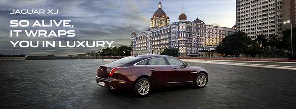 accessedindia's tweet photo. The lucky couple for the #JaguarLuxuryTour has been chosen! On July 19 the couple gets wrapped in luxury. @JLRIndia http://t.co/eilVAjFtuM