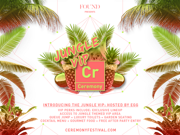 foundseries's tweet photo. Can't wait for our Jungle themed VIP at #Ceremony Festival! http://t.co/LdXVqfSSNb http://t.co/ex3G0u1Obe