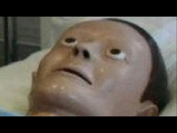 ScaryStori's tweet photo. When your reaching for your phone from your pocket and its not there http://t.co/LAWSiESdzE