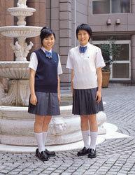 私立女子校 かわいい 制服 コレクション 私立女子校のかわいい制服コレクション 東京 神奈川 どこの制服かわかるかな 知ってる人はrt 知らない人もrt T Co Wwsluw5soc Twitter