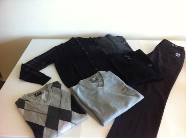 LabelledBritish's tweet image. Today we are @HoughtonGC for @IJPDesign British Open promo. Come check it out people!!!