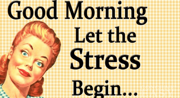 Krijg je stress van je gadgets? 5 Manieren om er beter mee om te gaan  buff.ly/1qJEIlS