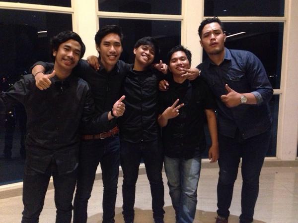 Ini kita habis selesaikan acara <a href="/thesteration14/">Spentig 2014</a> dan alhamdulillah sukses #latepost