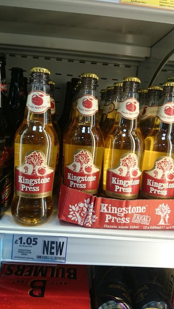 express6078's tweet image. Thursday...it's practically the weekend why not treat yourself and checkout the new beers/ ciders@ Radcliffeexpress