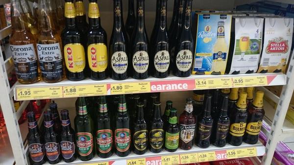 express6078's tweet image. How about a cheeky treat for the garden this afternoon? All at reduced prices