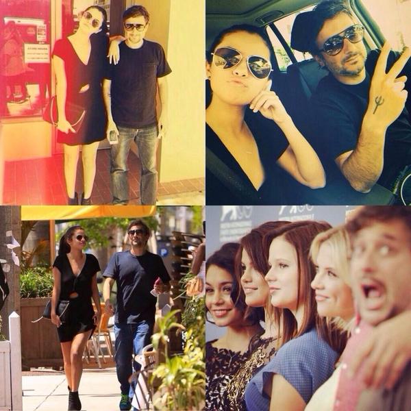 selenagomezpps's tweet image. You know what..? I smell Spring Breakers 2!!! #SpringBreakers2