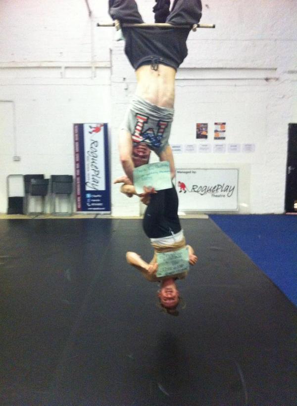 AaronTwitchen's tweet image. L.O.V.E this idea from @AudeoProject - Thankful Selfies. I wanna thank Britney... for getting through 2007 alive x