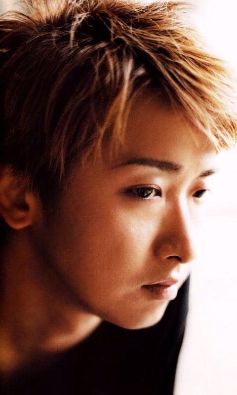 嵐の美しすぎる横顔 Agjwpbot Twitter