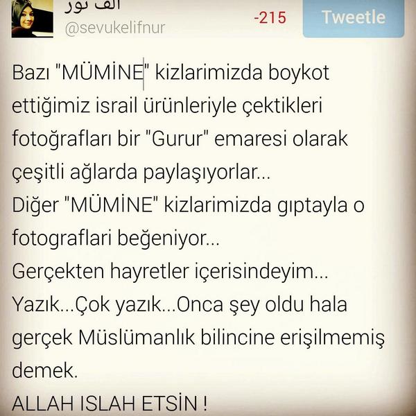 3543687's tweet photo. Müminin mümine bağlılığı, taşları birbirine kenetli duvar gibidir.(H.ş)Allah hepmzi ümmet bilincine erdirsin inşallah http://t.co/z0fU5jreni