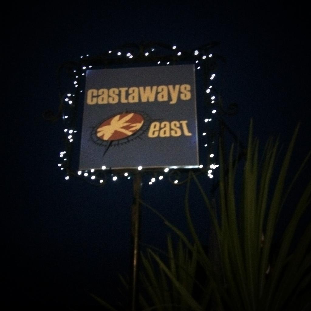 Castaways Wine Bar on Twitter "Launch party Friday night for Castaways