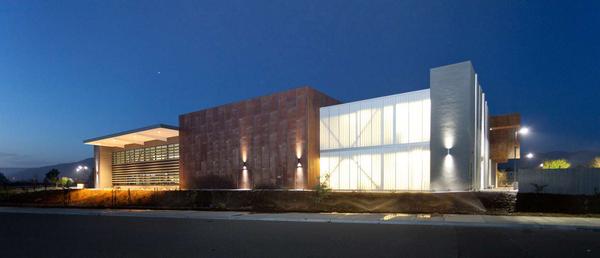 Architizer's tweet photo. Our #ProjectOfTheDay is Rosetta by garcia architecture + design: http://t.co/rNy76xnsQs http://t.co/l4TbWzpylY