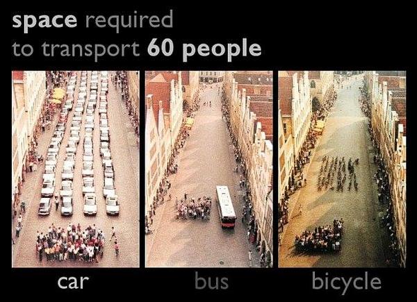 OKB_ATOM's tweet photo. Будущее за общественным транспортом. Личные автомобили вернутся на исходную - в сектор роскоши. #Future #UVZ #OKBATOM http://t.co/y6oYD2O4mm