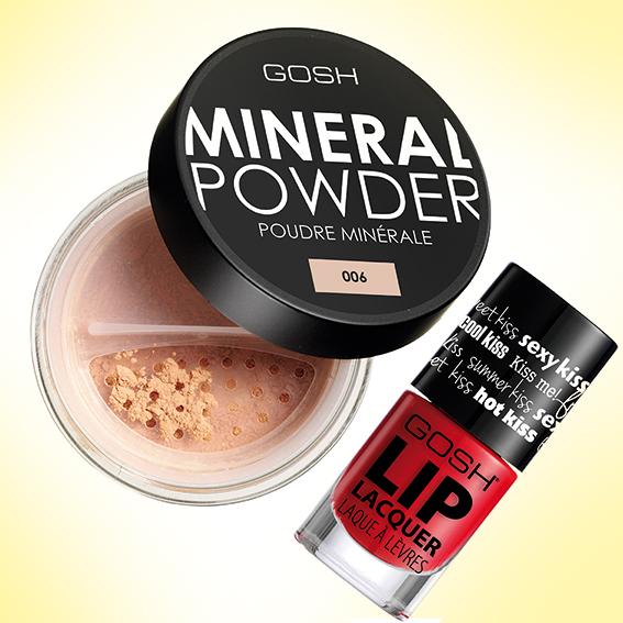 GOSHUK's tweet photo. #MidweekMakeover RT and follow to win these 2 summer musthaves #loveGOSH (1/2) http://t.co/2gAAShEdkl