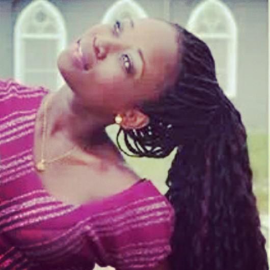 LisaPunch's tweet photo. #Tbt #Guyana #SouthAmerica #AuthenticThreads http://t.co/EZrBsCxxBa