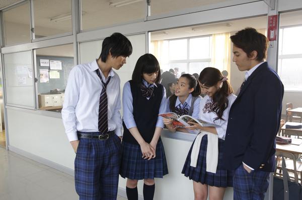 映画 好きっていいなよ 公式 A Twitter キャストと一緒に胸キュン上映会 7月23日 水 は 足立梨花さん 永瀬匡さんと一緒に映画を観て胸キュン上映会 Movixさいたまの16 00の回と18 30の回 です 詳細はコチラ Http T Co X6s9reki00 Http T Co