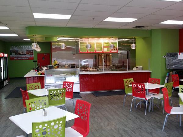 michaeldinn's tweet photo. Hey #Halifax! I know you've been missing @rayslebanese ... head to 71 Akerley in #dartmouth and get your fix, today! http://t.co/OdhzQYBjek